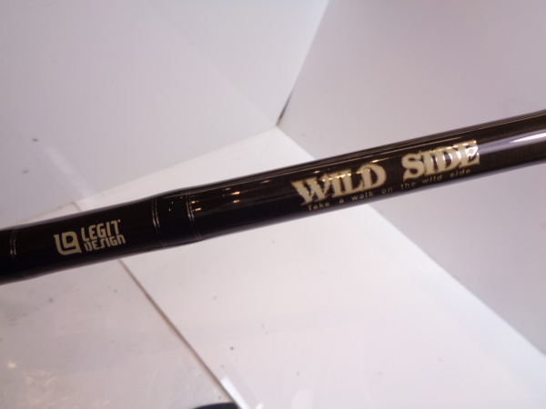 ワイルドサイド WSC610H
